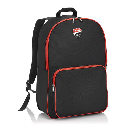 ducati corse backpack